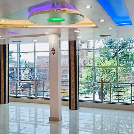 Smart Stays - Mmmut College - Gkp Airport Gorakhpur Exteriér fotografie