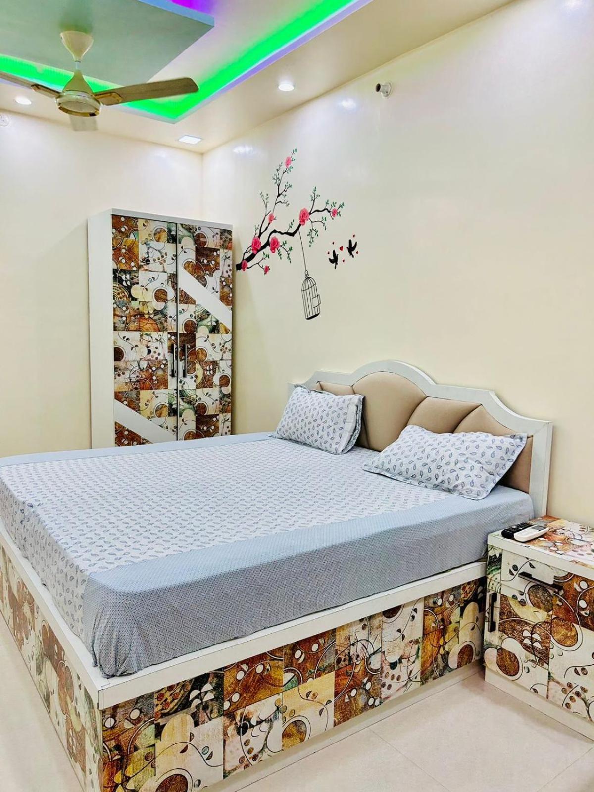Smart Stays - Mmmut College - Gkp Airport Gorakhpur Exteriér fotografie