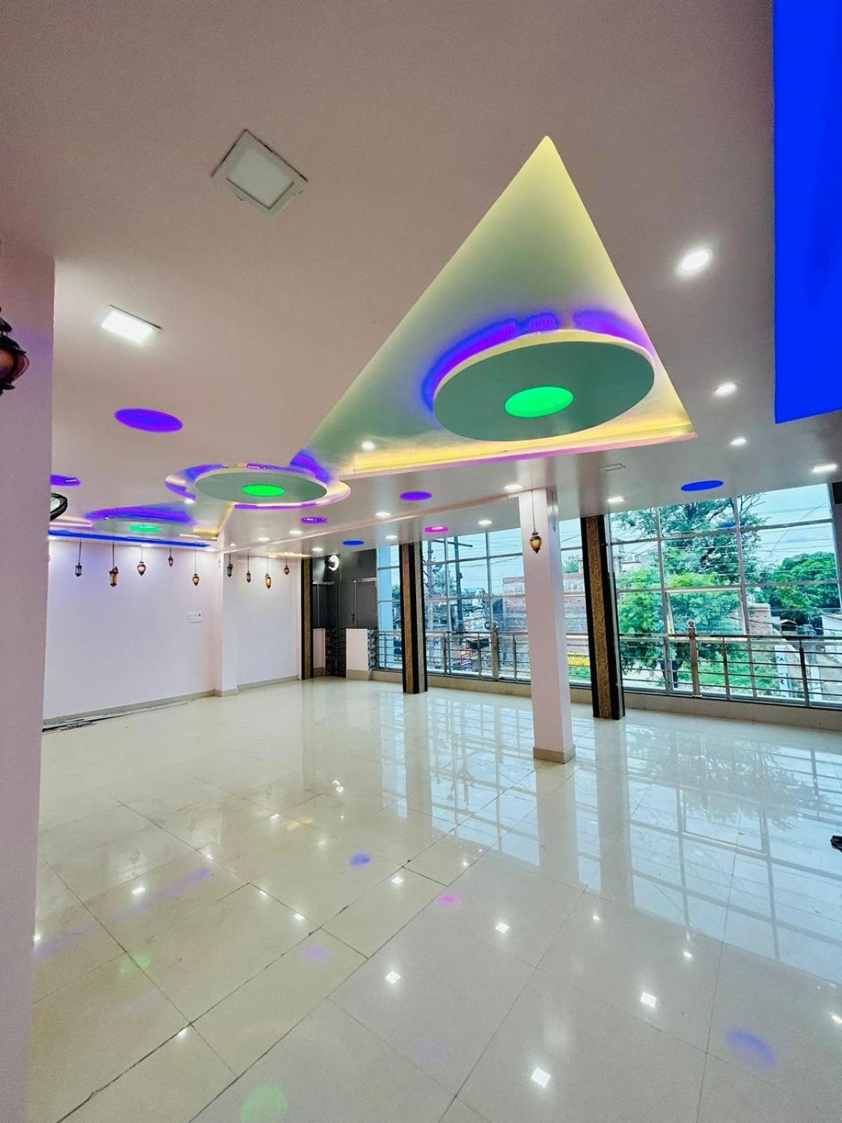 Smart Stays - Mmmut College - Gkp Airport Gorakhpur Exteriér fotografie