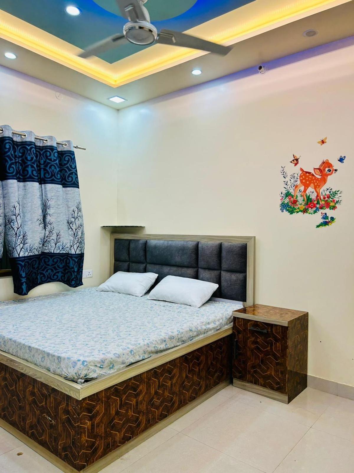 Smart Stays - Mmmut College - Gkp Airport Gorakhpur Exteriér fotografie