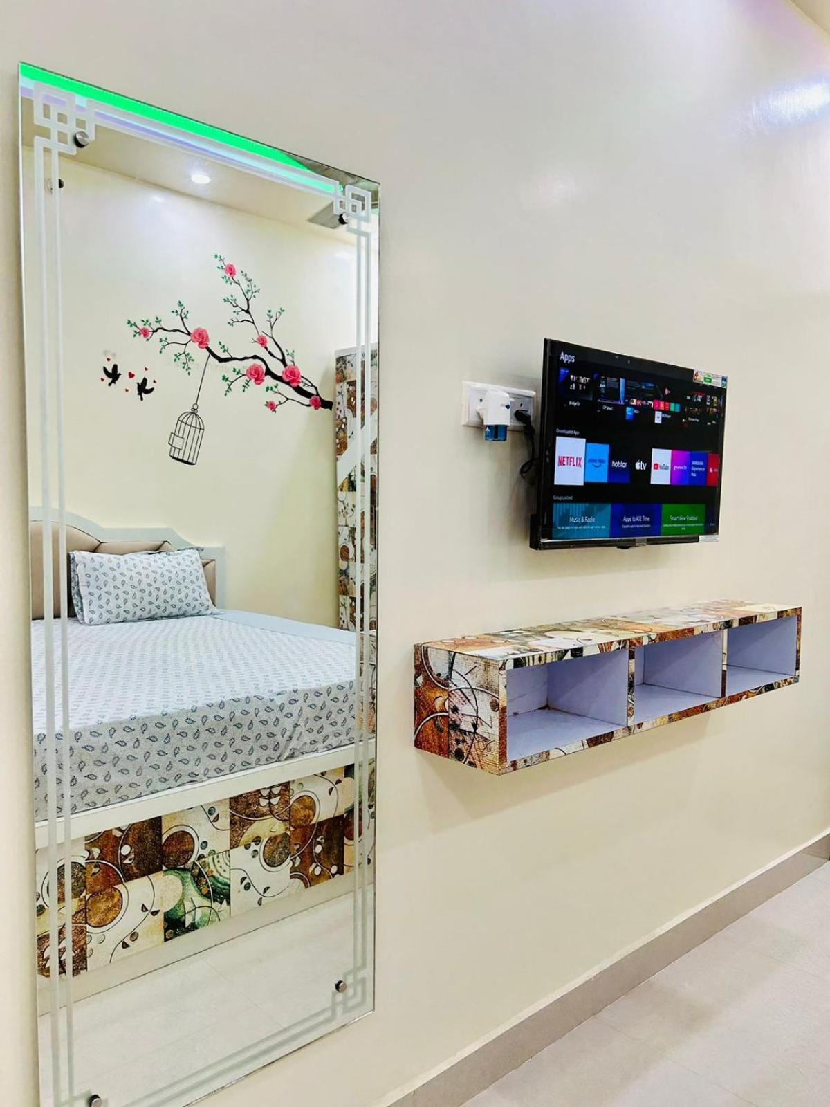 Smart Stays - Mmmut College - Gkp Airport Gorakhpur Exteriér fotografie