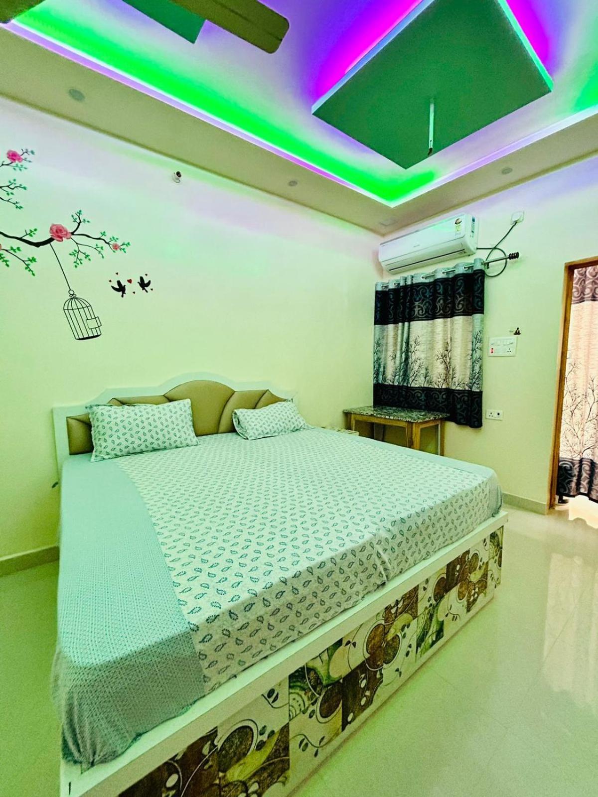 Smart Stays - Mmmut College - Gkp Airport Gorakhpur Exteriér fotografie