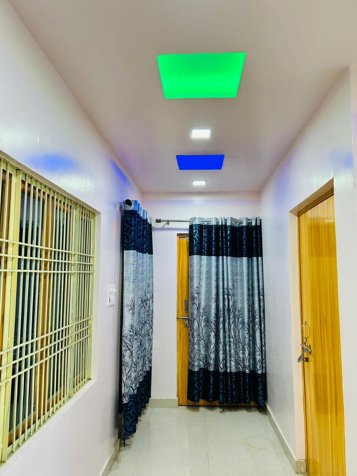 Smart Stays - Mmmut College - Gkp Airport Gorakhpur Exteriér fotografie