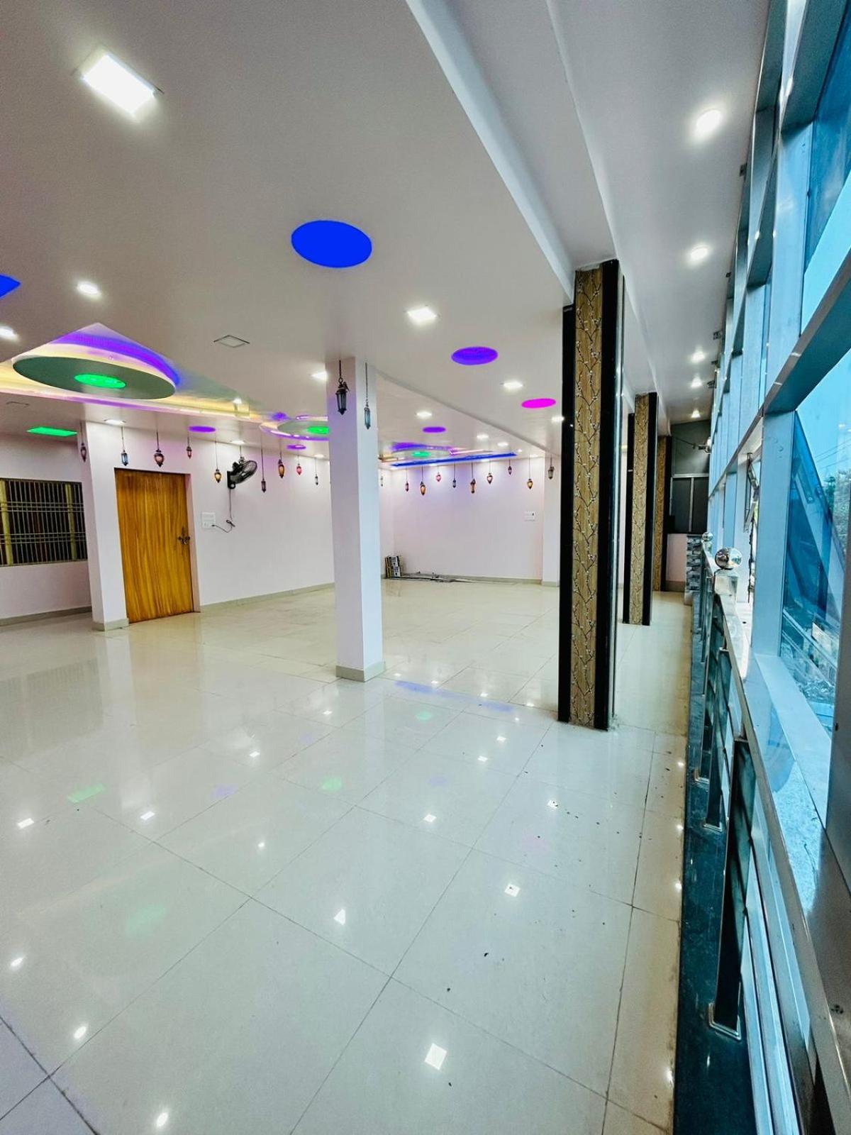 Smart Stays - Mmmut College - Gkp Airport Gorakhpur Exteriér fotografie