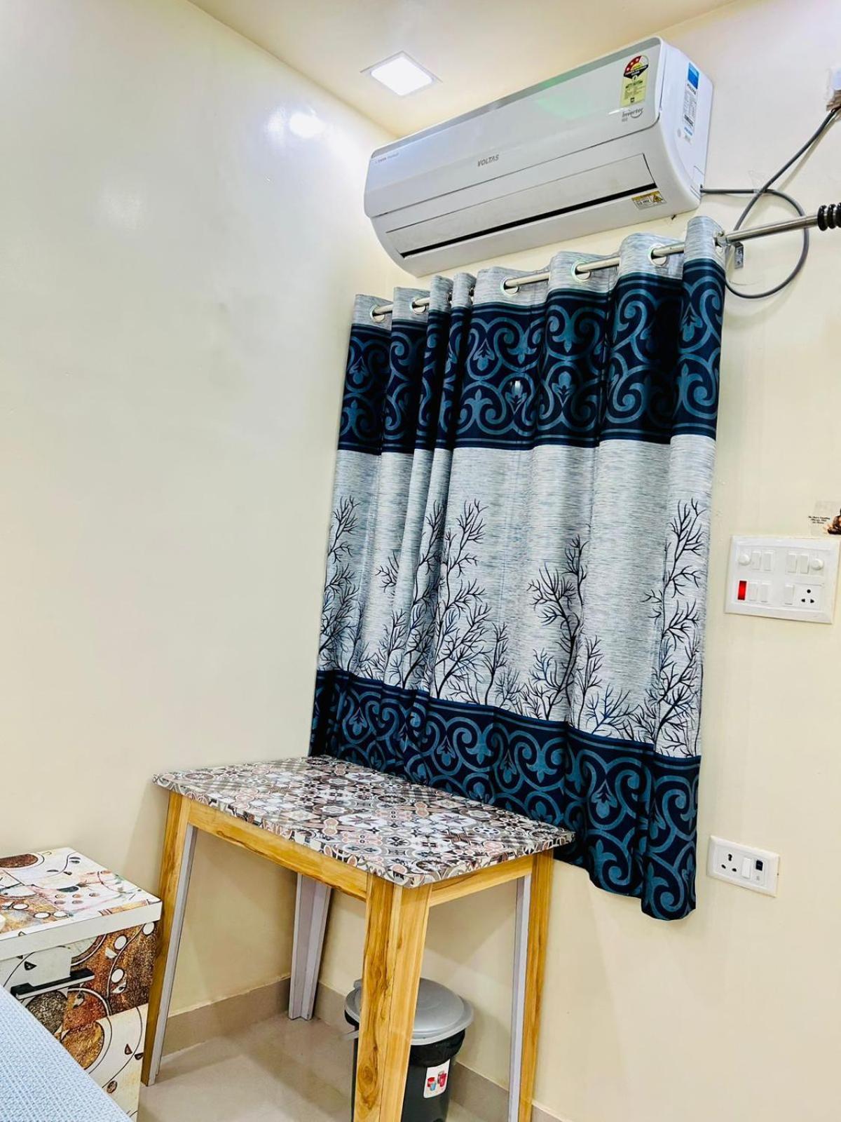 Smart Stays - Mmmut College - Gkp Airport Gorakhpur Exteriér fotografie