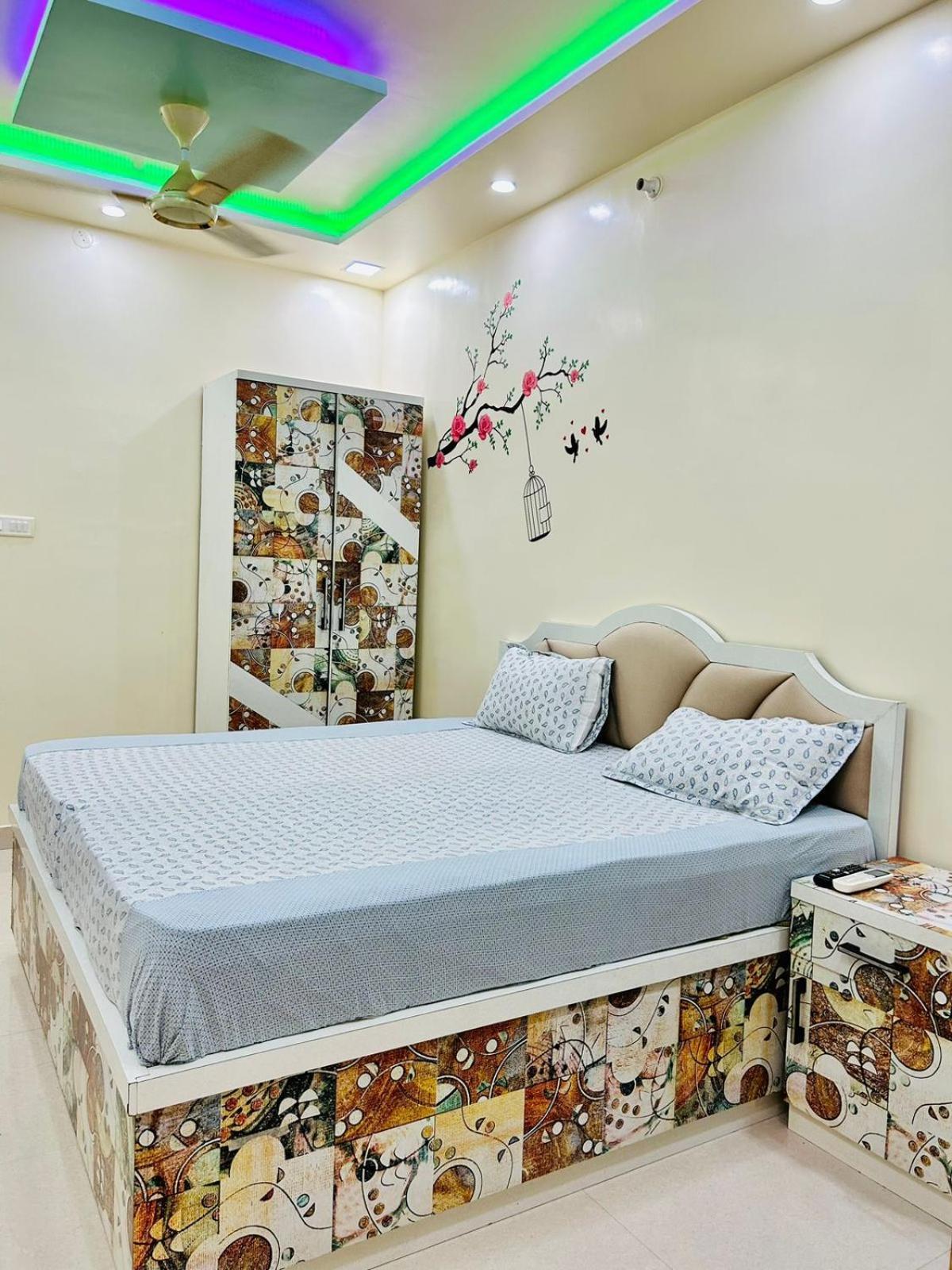 Smart Stays - Mmmut College - Gkp Airport Gorakhpur Exteriér fotografie