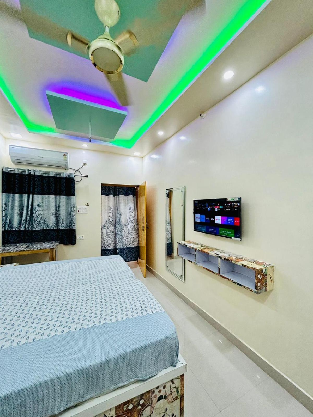Smart Stays - Mmmut College - Gkp Airport Gorakhpur Exteriér fotografie