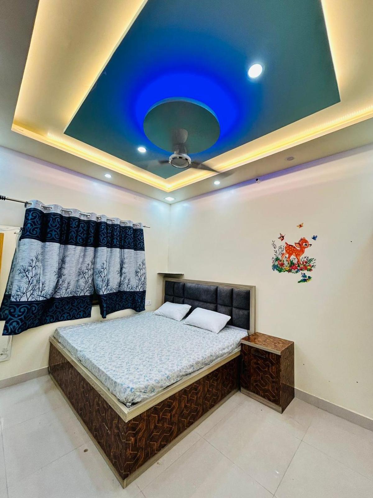 Smart Stays - Mmmut College - Gkp Airport Gorakhpur Exteriér fotografie