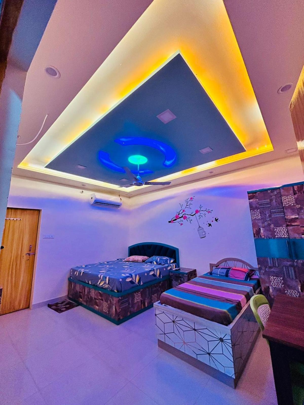 Smart Stays - Mmmut College - Gkp Airport Gorakhpur Exteriér fotografie