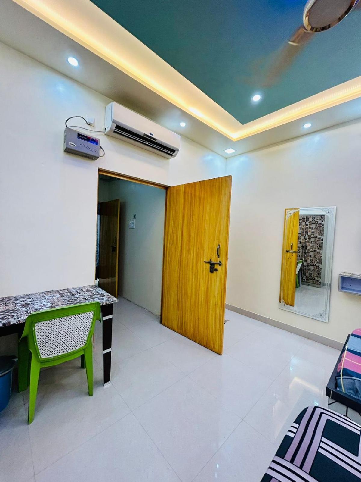 Smart Stays - Mmmut College - Gkp Airport Gorakhpur Exteriér fotografie