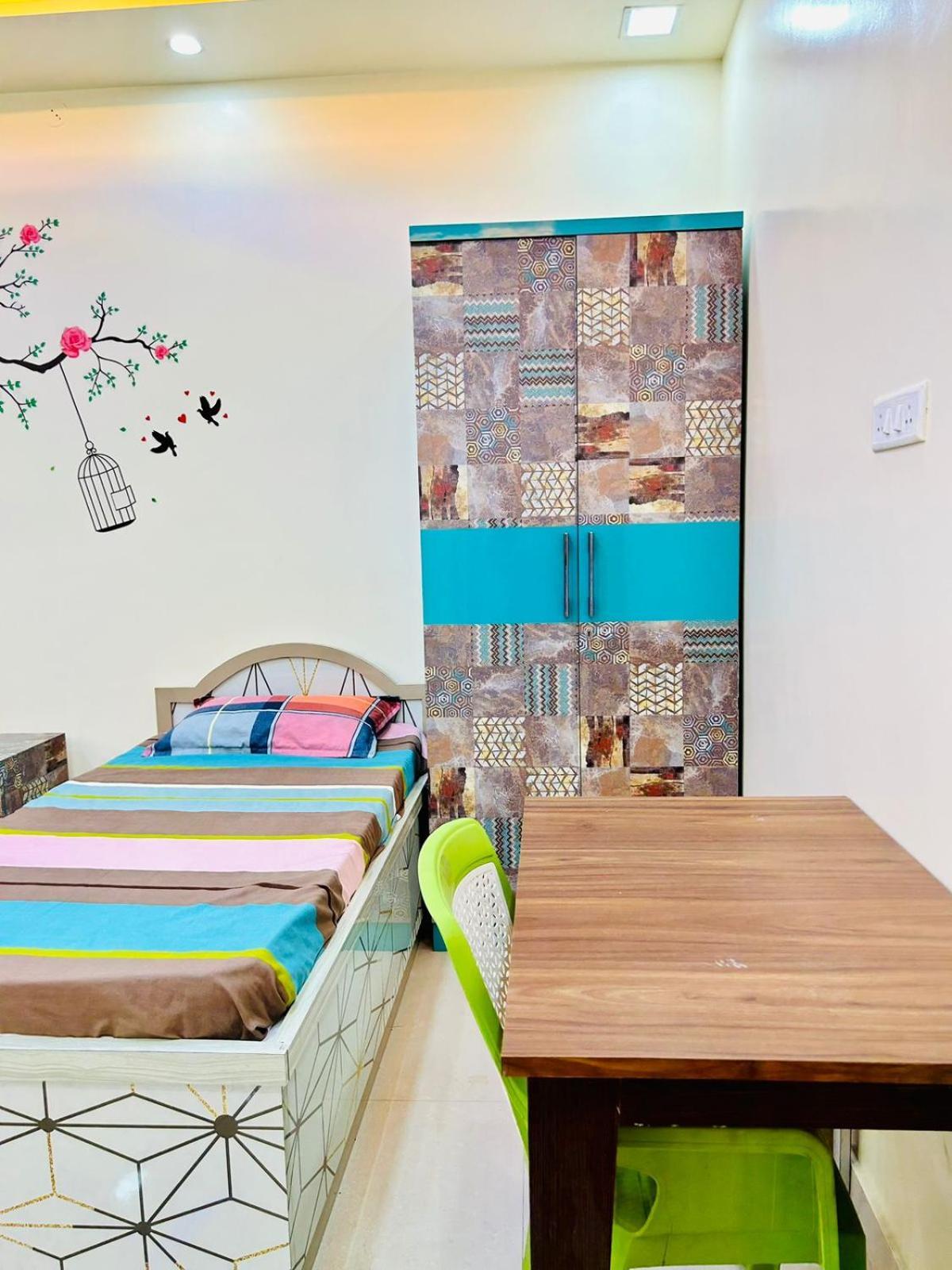 Smart Stays - Mmmut College - Gkp Airport Gorakhpur Exteriér fotografie