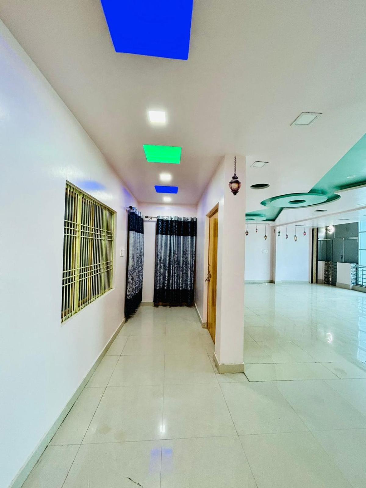Smart Stays - Mmmut College - Gkp Airport Gorakhpur Exteriér fotografie