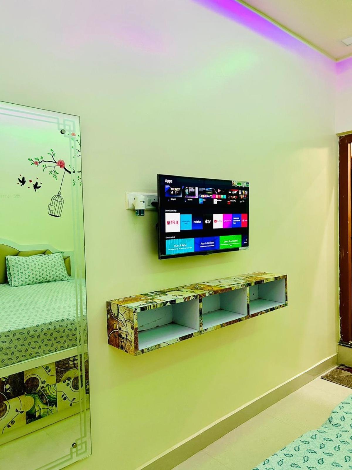 Smart Stays - Mmmut College - Gkp Airport Gorakhpur Exteriér fotografie
