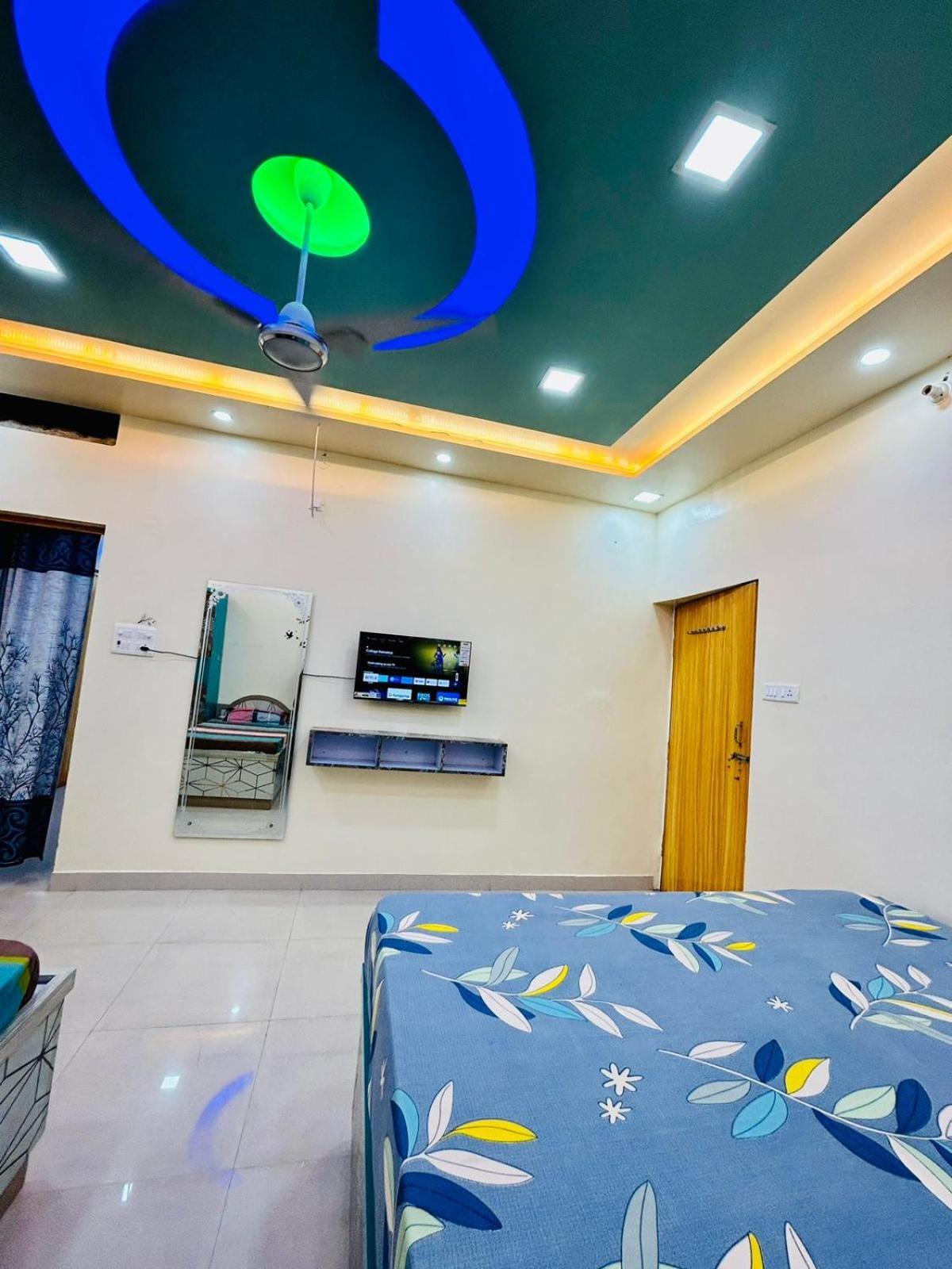 Smart Stays - Mmmut College - Gkp Airport Gorakhpur Exteriér fotografie