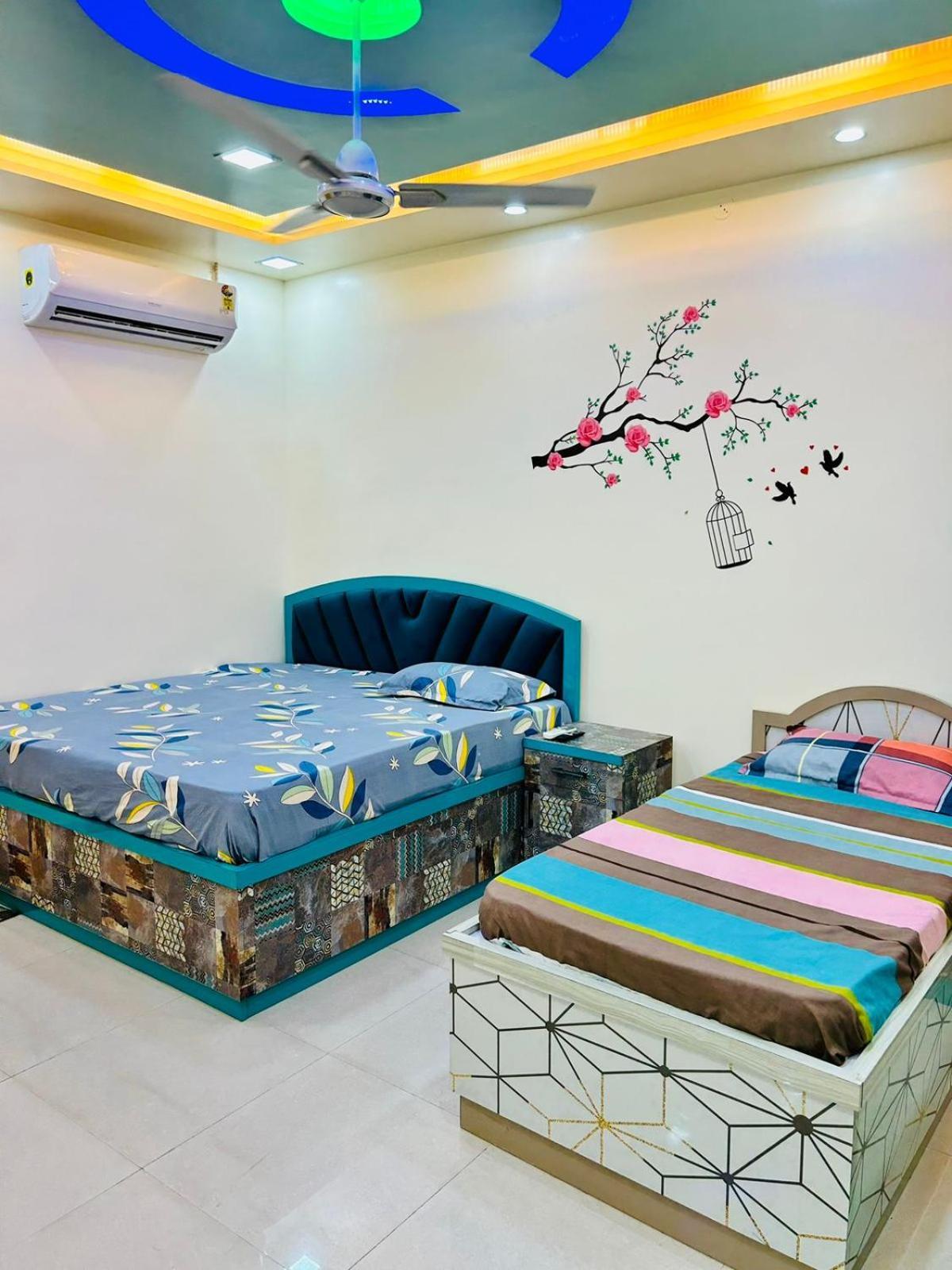 Smart Stays - Mmmut College - Gkp Airport Gorakhpur Exteriér fotografie